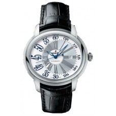 Audemars Piguet Millenary 15320BC-OO-D028CR-01 Audemars Piguet Millenary 15320BC-OO-D028CR-01